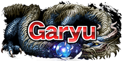 Garyu